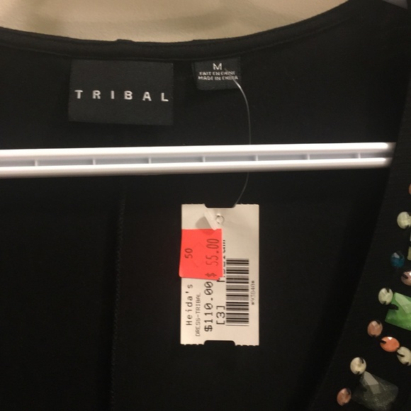 Dress - Picture 2 of 2